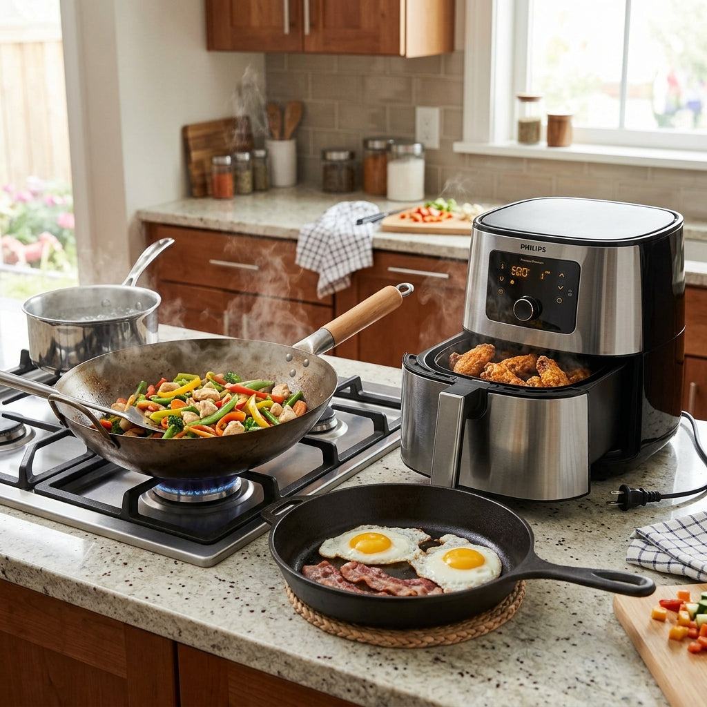 Cookware