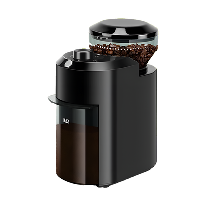 BeaniGrix Electric Coffee Grinder for Experience Café-Quality Coffee at Home