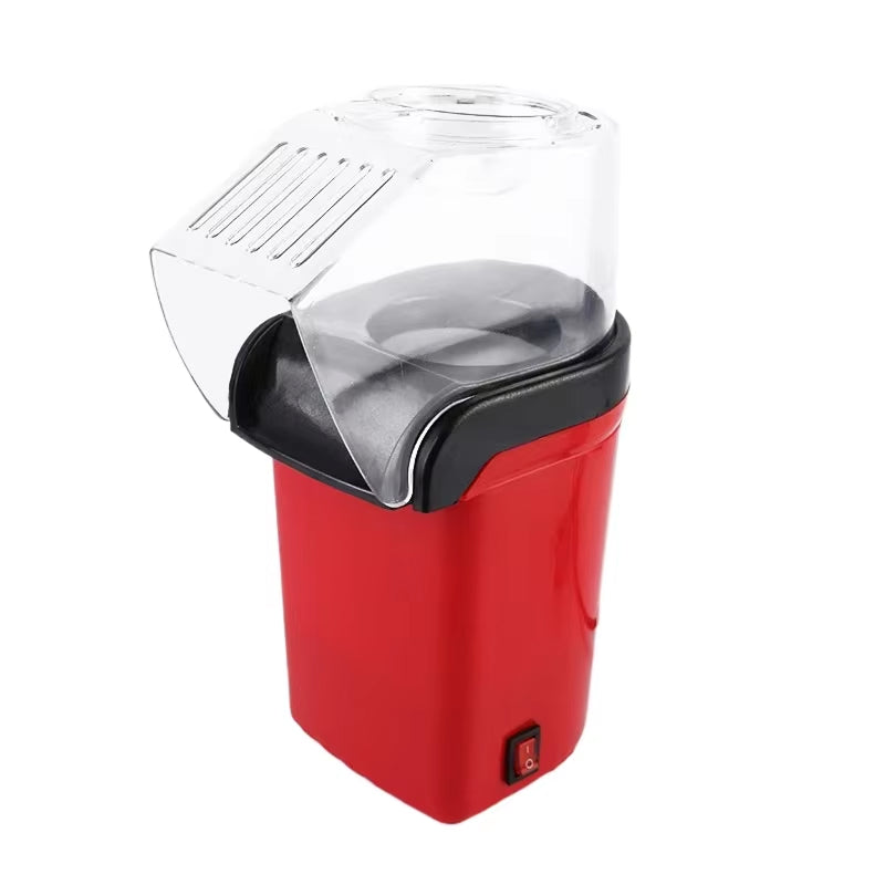EaziCrisp Healthy Hot Air Popcorn Machine - No Oil Required
