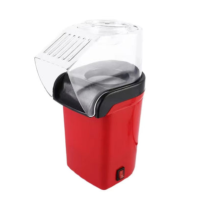 EaziCrisp Healthy Hot Air Popcorn Machine - No Oil Required