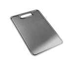 EciChop Medical-Grade Antibacterial Titanium Cutting Board