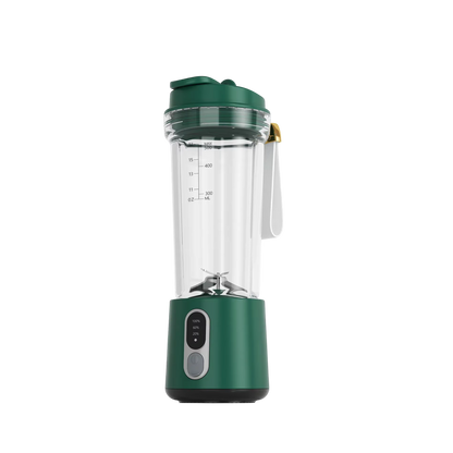 JeriFros Portable Blender - 18,000 RPM High Performance Smoothie Maker