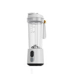JeriFros Portable Blender - 18,000 RPM High Performance Smoothie Maker