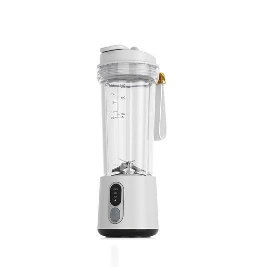 JeriFros Portable Blender - 18,000 RPM High Performance Smoothie Maker