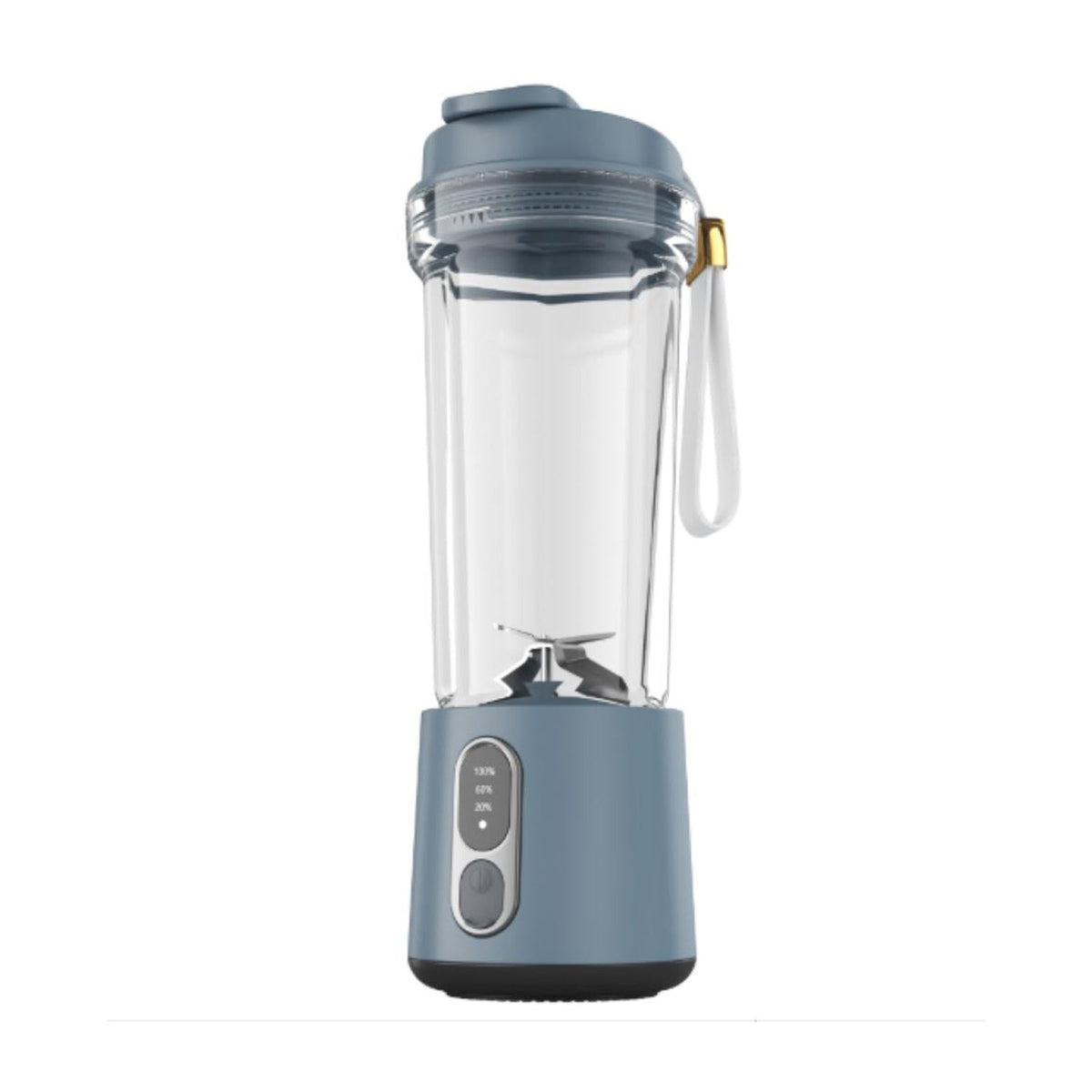 JeriFros Portable Blender - 18,000 RPM High Performance Smoothie Maker