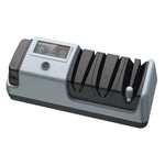 NoxPerfi 3-Speed Professional Electric Knife Sharpener