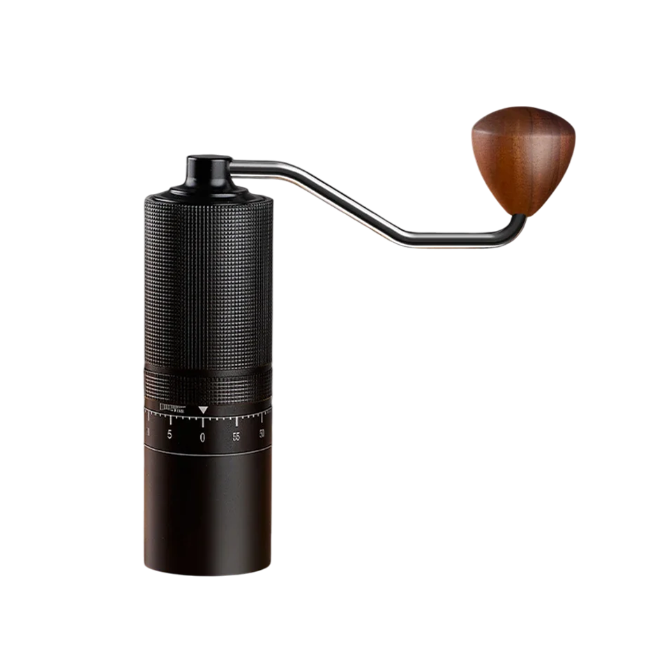 TurnCafi 7-Core Professional Manual Espresso Coffee Grinder