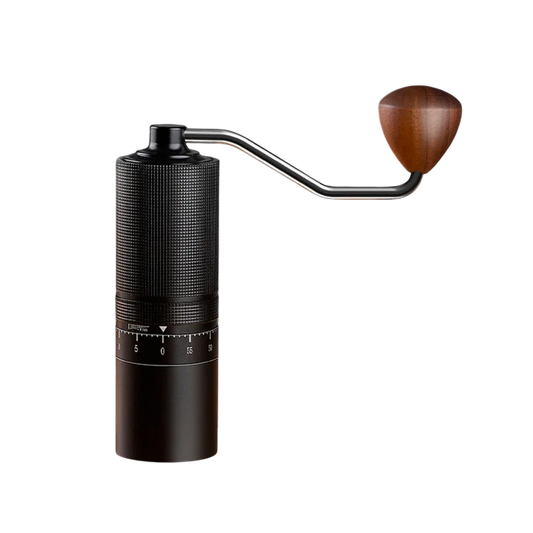 TurnCafi 7-Core Professional Manual Espresso Coffee Grinder
