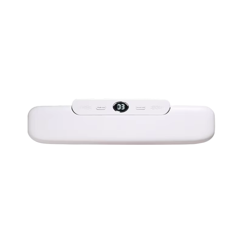 VacudMax Professional Food Vacuum Sealer Machine with 60kPA Suction